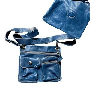 Roots Village Crossbody bag